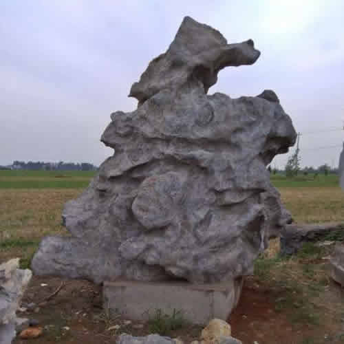 象形園林石，靈璧園林石，庭院園林石