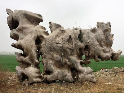 假山園林石，假山制作園林石